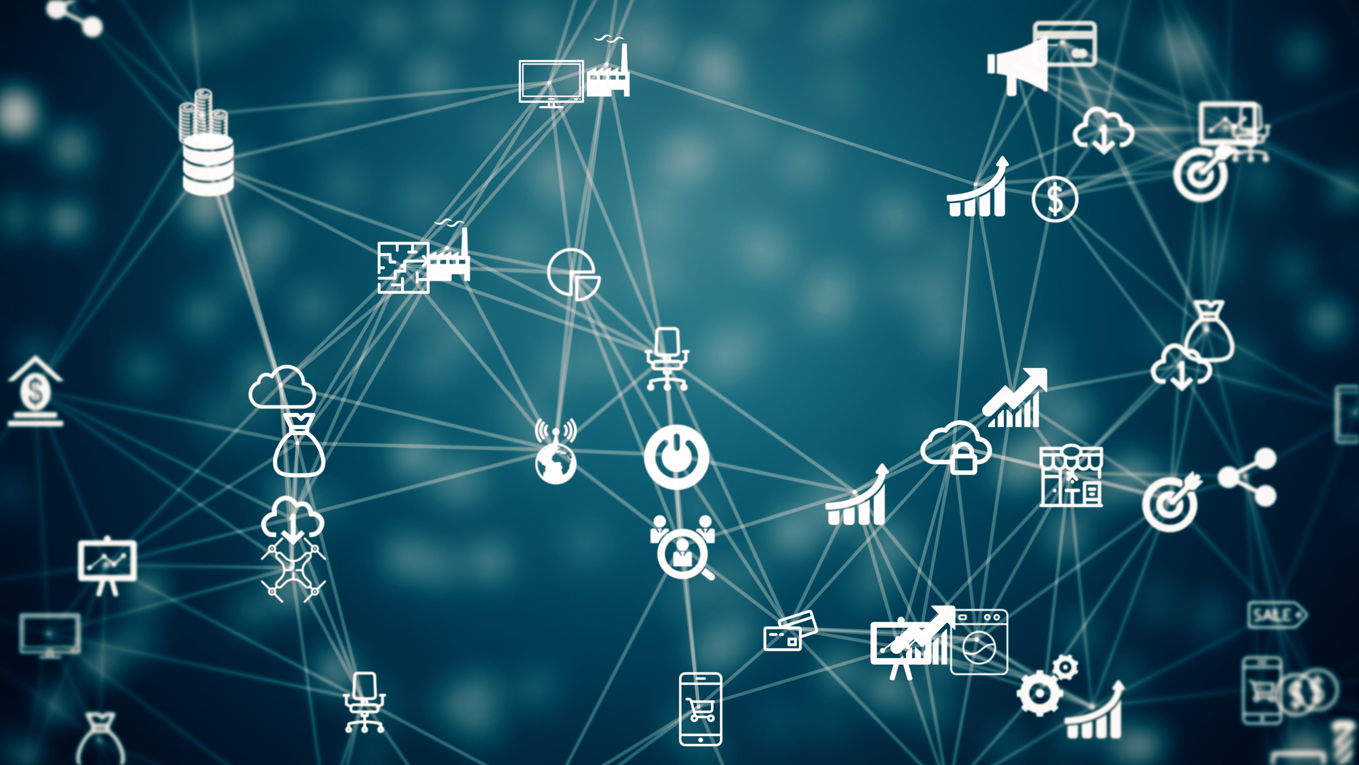 What is an IoT platform? - Taylor Shipping Solutions